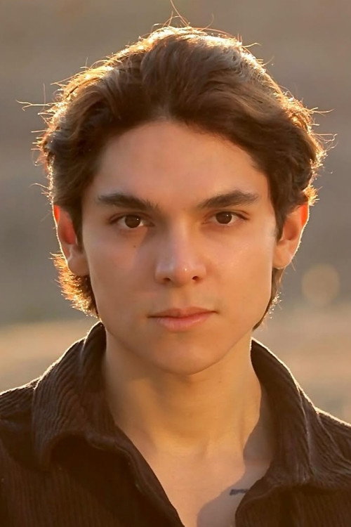 Photo of Elliot Alva, Acting