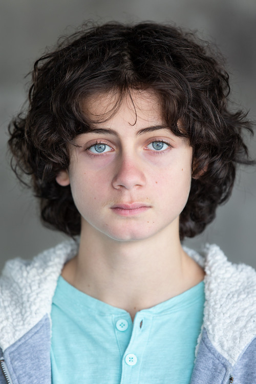 Vidal Arzoni profile