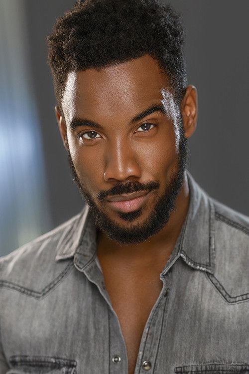 Ernest Pierce profile