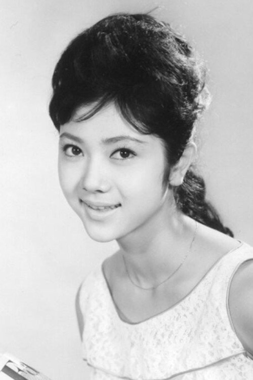 Photo of Shigeko Arai, Acting