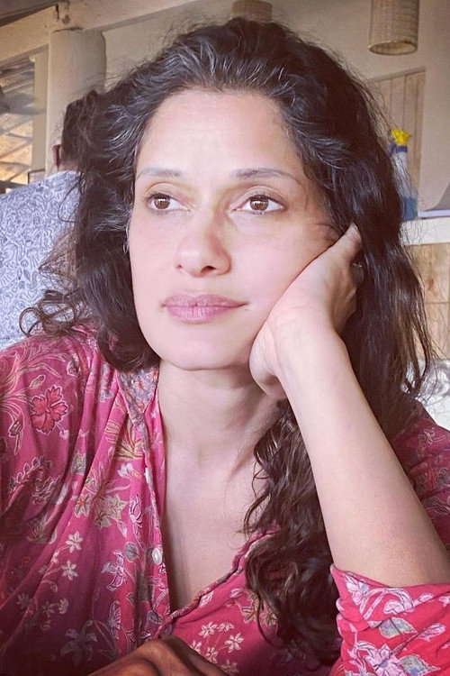 Photo of Vidushi Mehra, Acting
