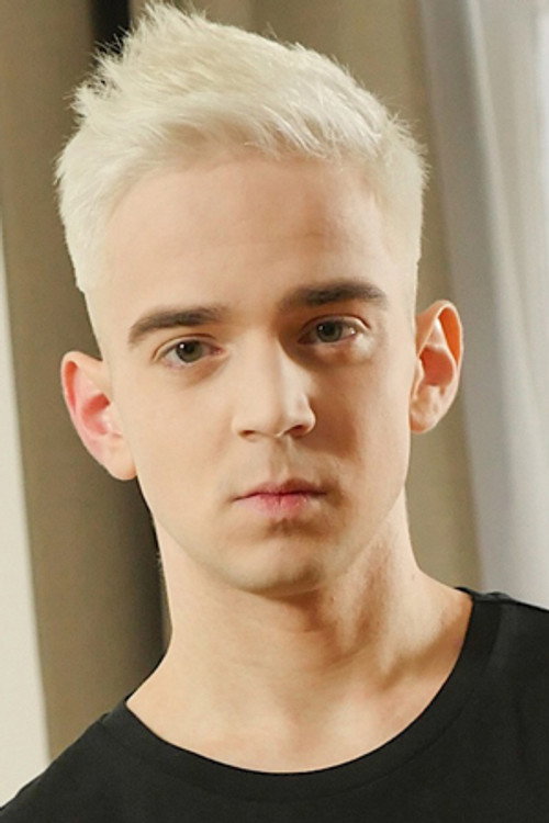 Photo of Taylor Blaze, Acting