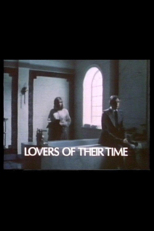Movie poster for Lovers of Their Time (1982)