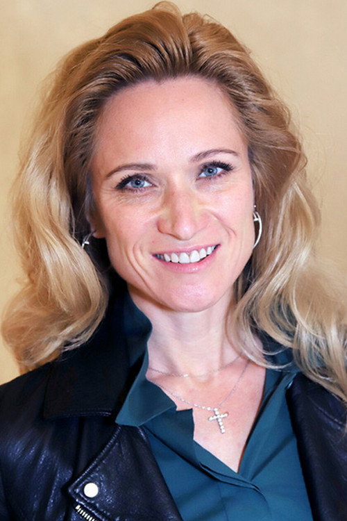 Photo of Mariya Kiselyova, Acting