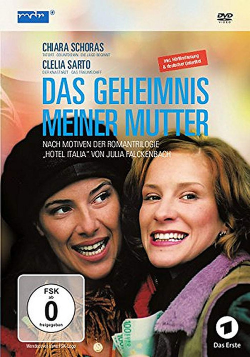 Movie poster for Das Geheimnis meiner Mutter (2002)