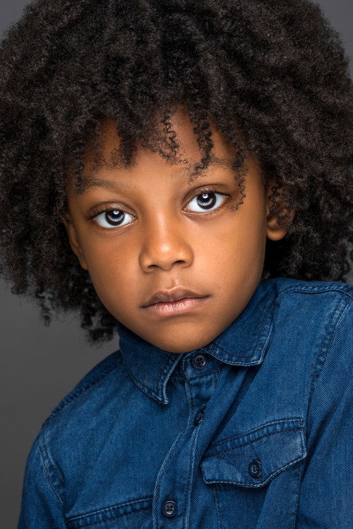 Christopher Sean Cooper Jr. profile