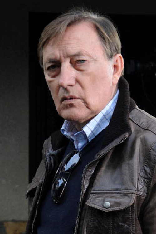 Dragoslav Lazić profile