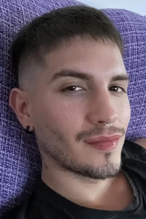 Photo of Chris Torres, Acting