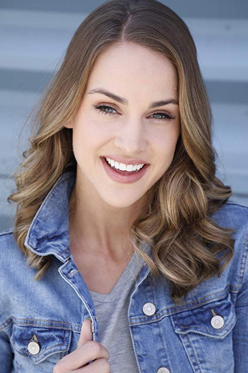 Photo of Tatum Price, Acting