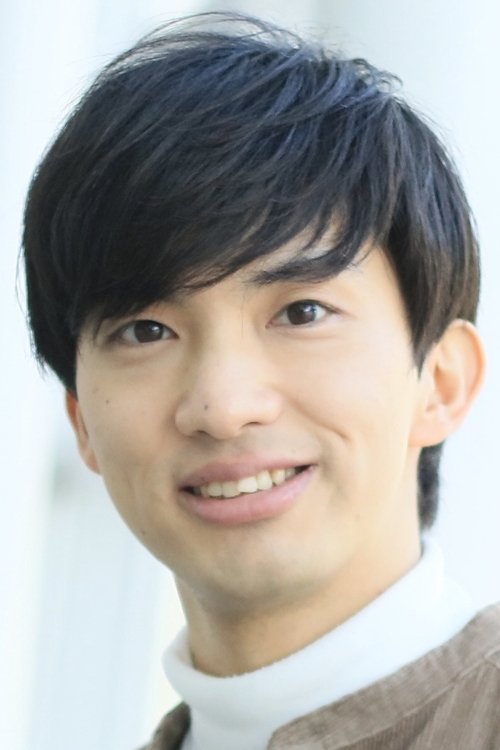 Photo of Daiki Ichikawa, Acting