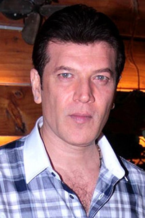 Aditya Pancholi profile