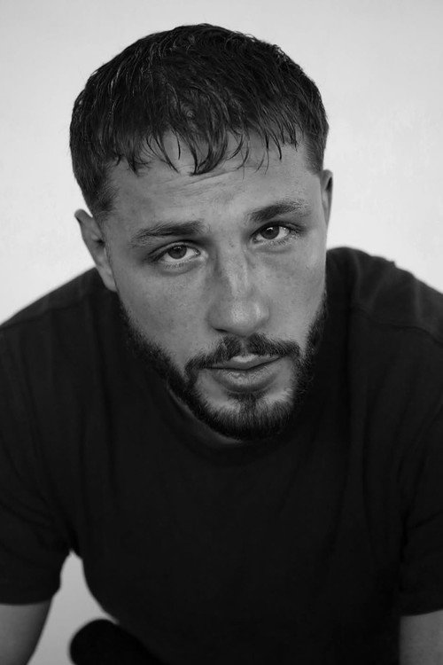 Photo of Mathis Chevalier, Acting