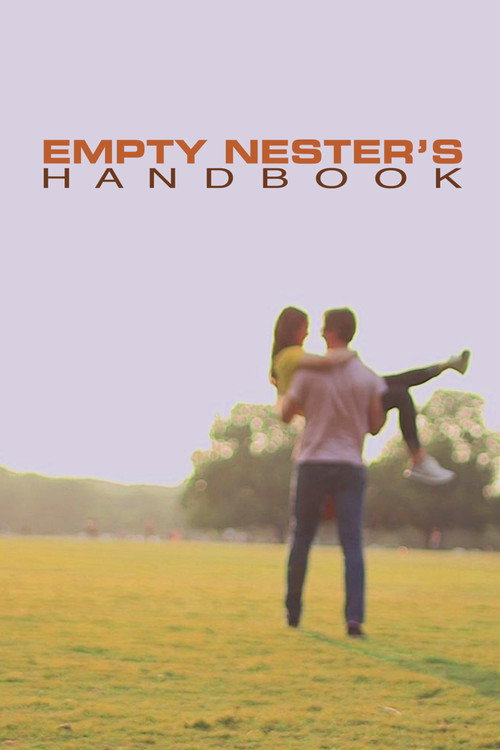 Movie poster for Empty Nester's Handbook (2020)