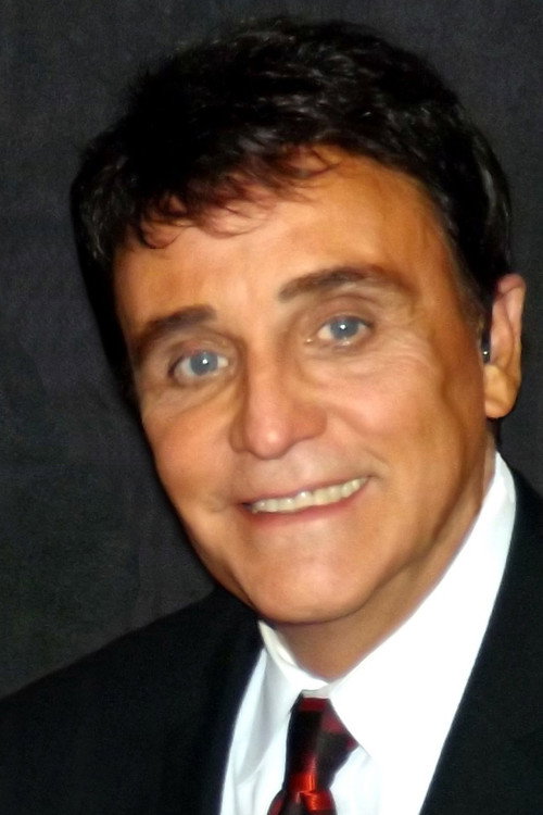 Photo of Gary McSpadden, Acting