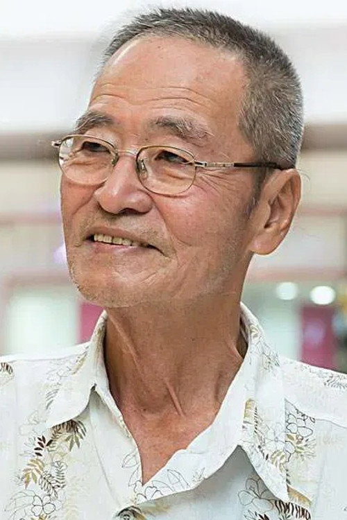 Photo of Yap Chin Fong, Acting