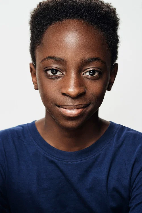 Photo of Keenan Mentzos, Acting