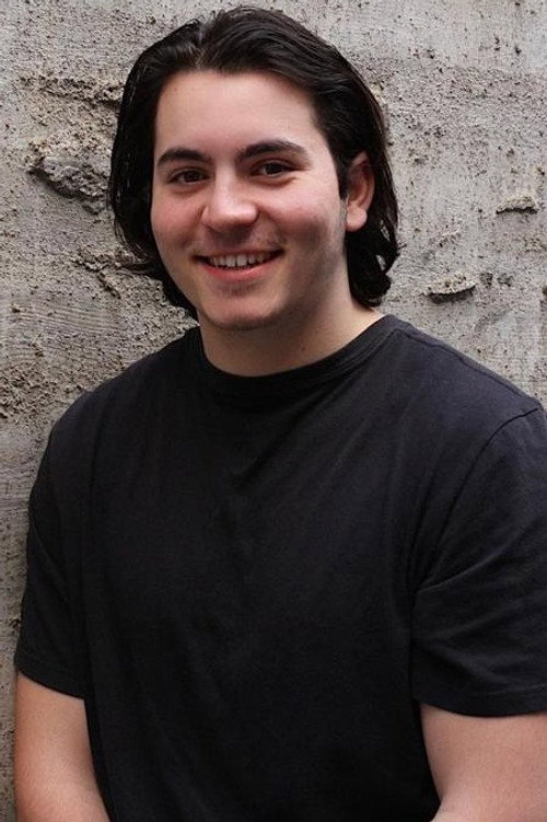 Photo of Michael Ronca, Writing