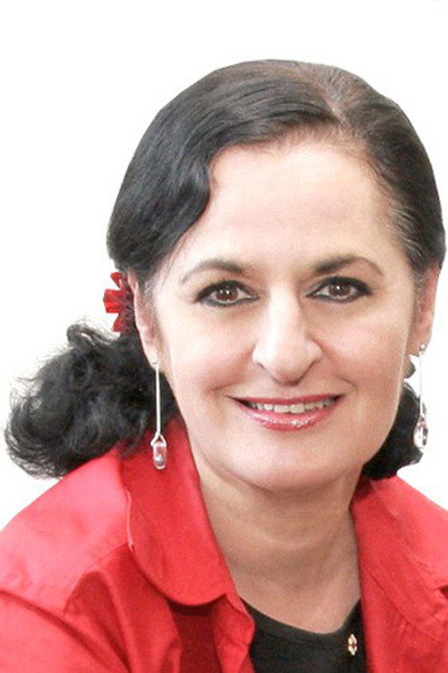 Photo of Veronica Tennant, Acting
