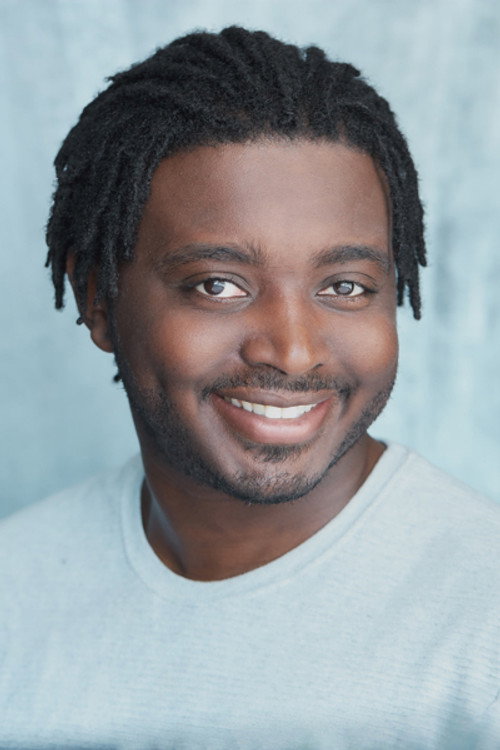 Photo of Michael Bordom, Acting