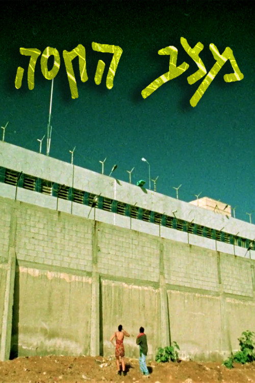 Movie poster for The State of Lettuce (1991)