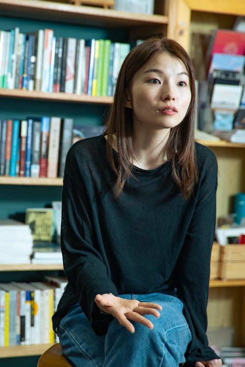 Sasha Chuk Tsz-yin profile