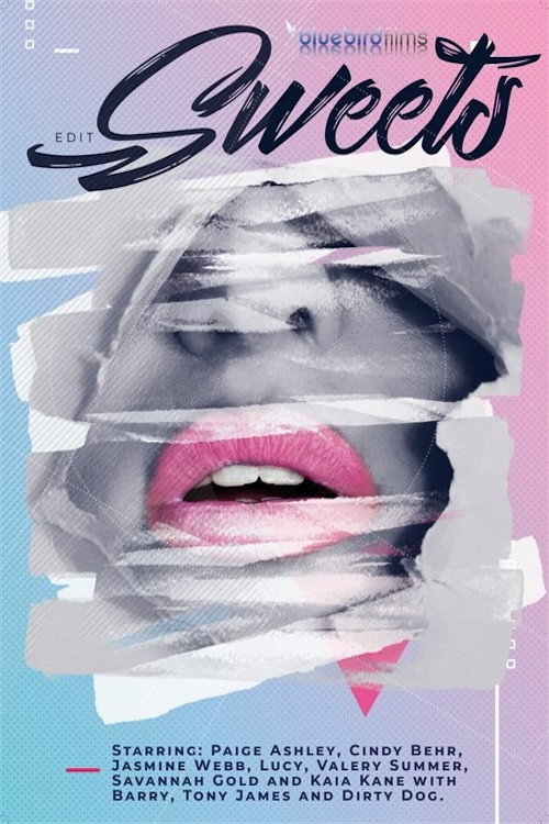 Movie poster for Edit Sweets (2020)