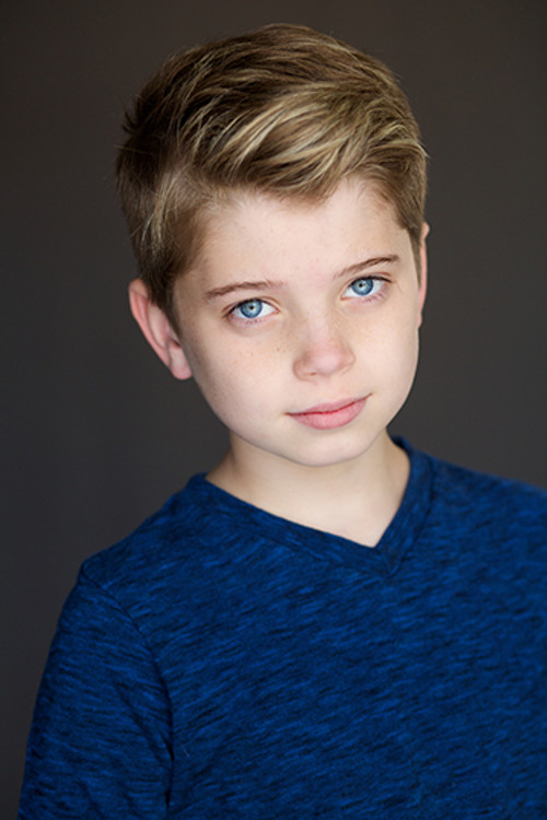 Aidan Langford profile