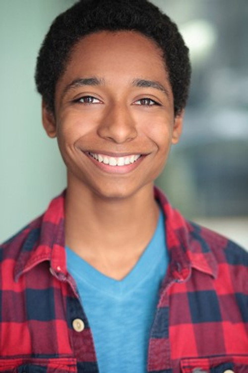 Photo of Bjorn Yearwood, Acting
