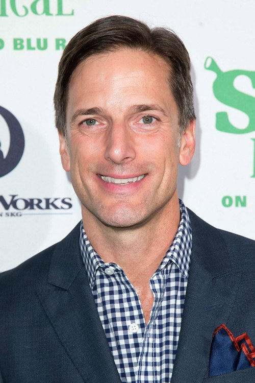 Photo of Bill Damaschke, Production