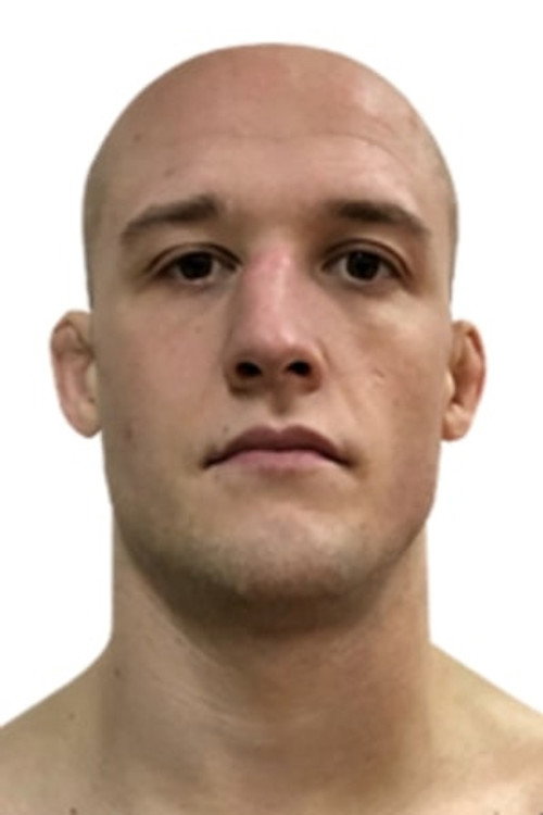 Photo of Blake Perry, Acting