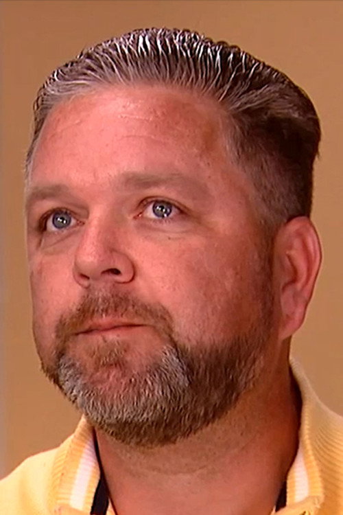Photo of Neil Murphy, Acting