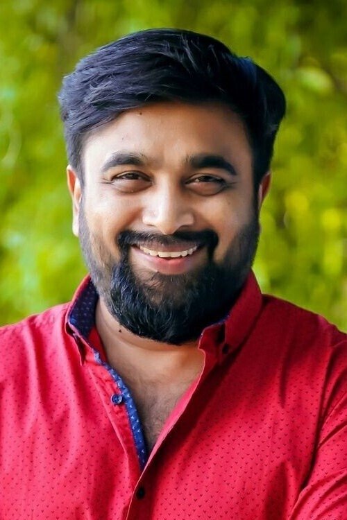 M. Sasikumar profile