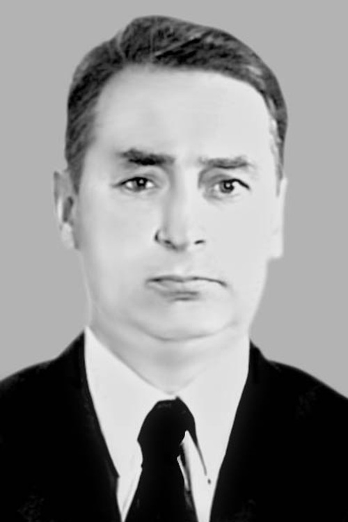Photo of Mykhailo Veprynskyi, Writing