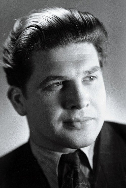 Photo of Aksel Orav, Acting