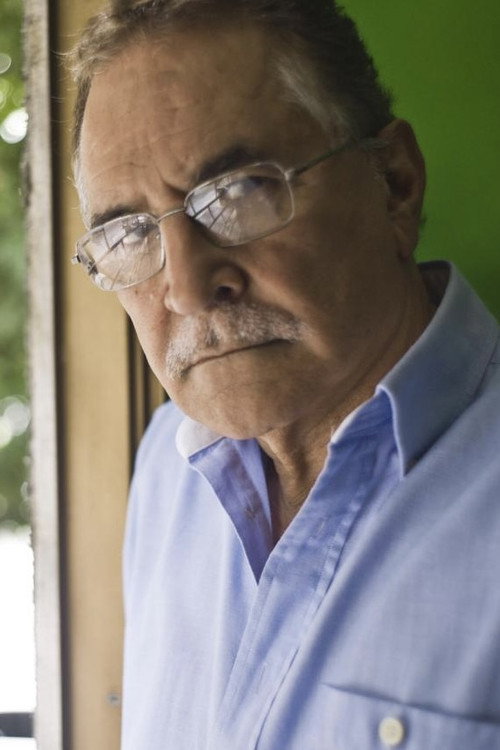 Photo of Pablo de la Barra, Directing