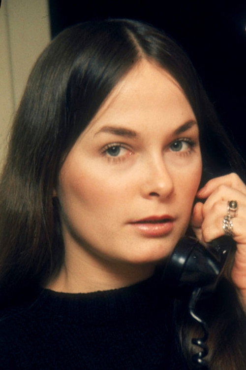 Photo of Tina Russell, Acting