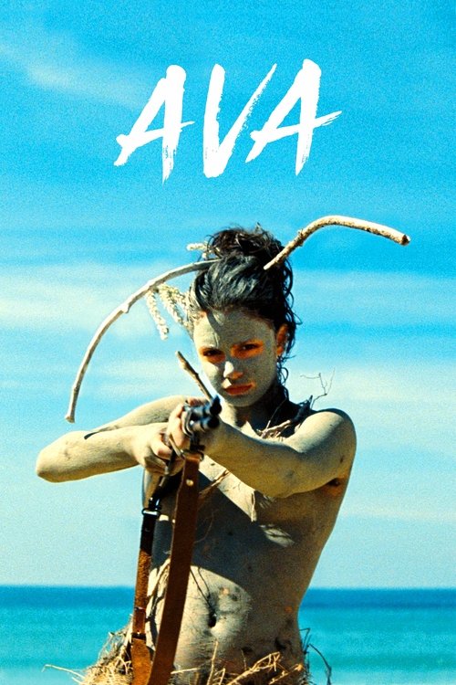 Movie poster for Ava (2017)