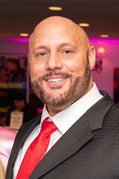 Photo of Peter Anthony, Production