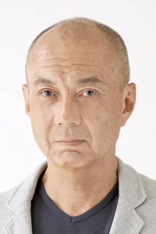 Photo of Kazuaki Ito, Acting