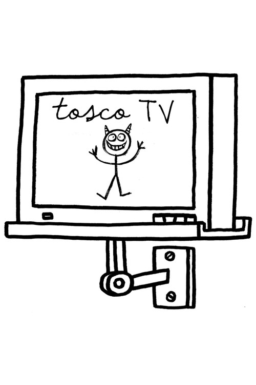 Series poster for Tosco TV (2012)