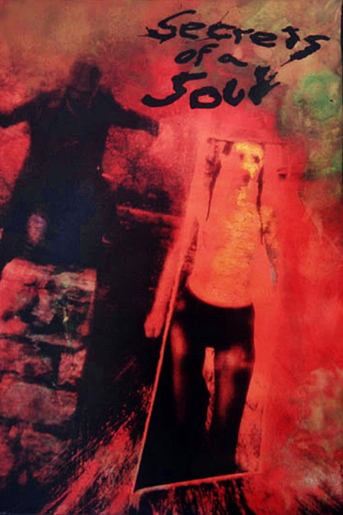 Movie poster for Secrets of a Soul (2012)