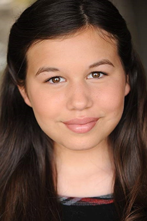 Photo of Boriana Williams, Acting