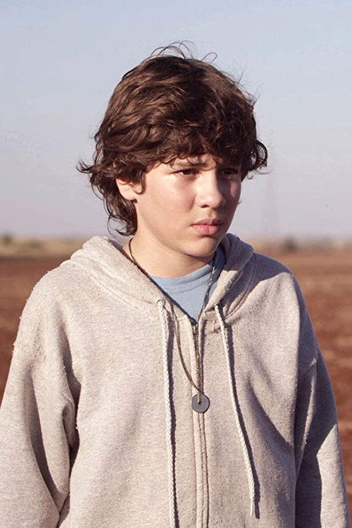 Photo of Eduardo Macedo, Acting