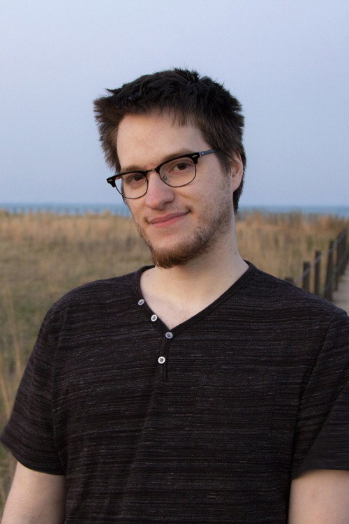 Photo of Andrew Migliori, Directing
