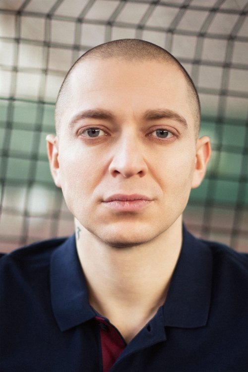 Photo of Miron Fedorov, Acting