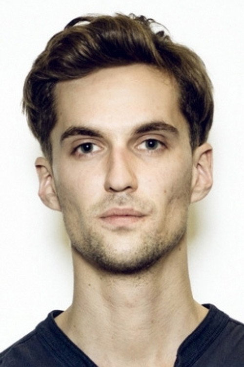 Photo of Karol Kubasiewicz, Acting