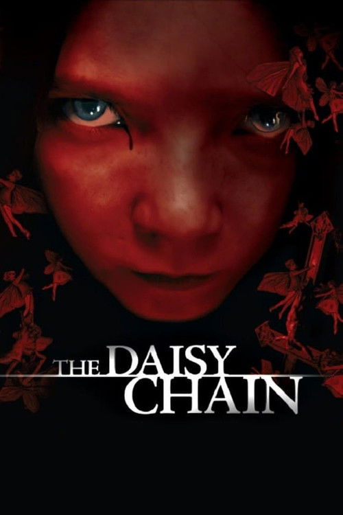 Movie poster for The Daisy Chain (2008)