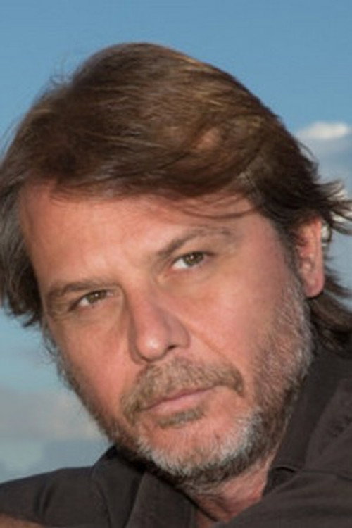 Photo of Massimiliano Franciosa, Acting