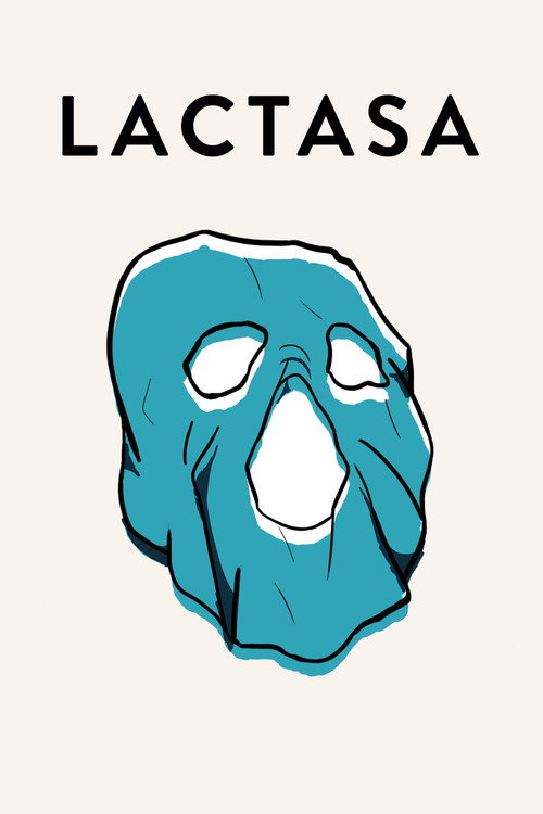 Movie poster for Lactasa