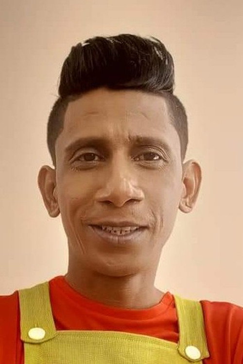 Raju Majumder profile